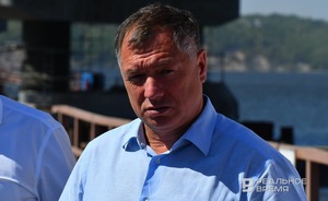 Марат Хуснуллин: движение по М-12 от Москвы до Казани откроют в конце 2023 года