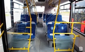 В Татарстане предоставят субсидии перевозчикам по маршрутам Казань — Болгар и Казань — Свияжск