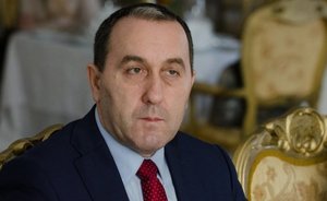 Ильшат Гимаев: «В пандемию строительная отрасль платила нормальную зарплату»