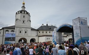 В Татарстане выросла посещаемость основных туристских центров