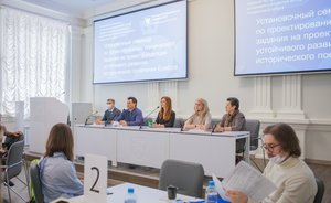 Сформирована рабочая группа по историческому центру Елабуги