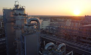 Инвестиции СИБУРа в природоохранные проекты превысили 28 млрд рублей