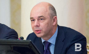 Силуанов: Россия открыта для переговоров с Украиной о долге в $3 миллиарда