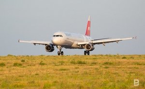 Россия сформировала пул самолетов для полетов за рубеж