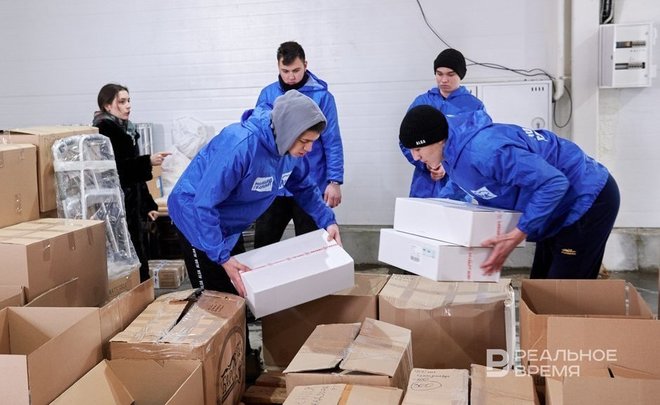 Итоги дня: Татарстан соберет гумпомощь для Газы, дератификация ДВЗЯИ, трасса М-12 получила имя «Восток»