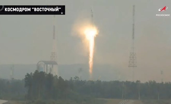 Итоги дня: запрет на самовыгул животных в Татарстане, запуск «Луны-25», сценарии развития российской экономики