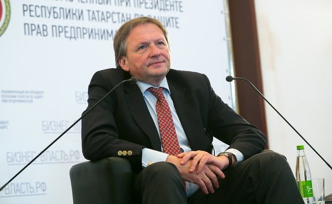 Титов предложил «увеличить новую волну двухпроцентных кредитов» бизнесу, пострадавшему в пандемию