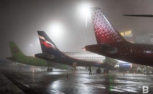 Россия приостанавливает авиасообщение с Турцией и Танзанией