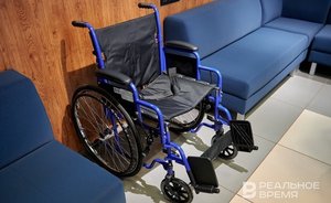 Страховую пенсию получают больше двух миллионов россиян с инвалидностью