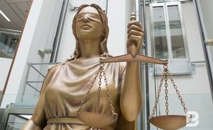 Суд продлил арест уфимскому «золотому прокурору» до марта