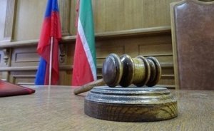 В Советский суд Казани поступил материал о заключении под стражу выходца из ОПГ «Борисково»