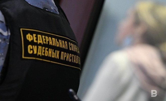 Московское районное отделение судебных приставов Казани переедет на новое место