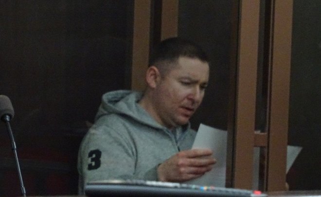 Верховный суд Татарстана приговорил к 9 годам колонии племянника экс-главы райсуда