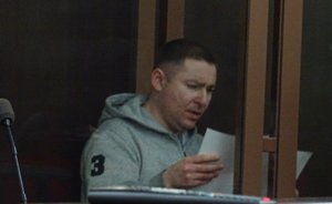 Верховный суд Татарстана приговорил к 9 годам колонии племянника экс-главы райсуда