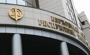 Верховный суд Татарстана перенес заседание по проверке законности ареста за «приговоры» Пескову и Сечину