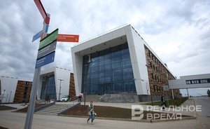 В Иннополисе прогнозируют увеличение зарплаты к 2026 году почти на четверть