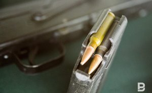 Напавший на полицейских в Москве оказался жив