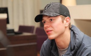 Павел Порядин: «Шансы у «Нефтехимика» на плей-офф есть, мы поборемся»