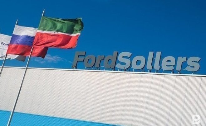 «Соллерс» обсуждает с Mazda вопрос о прекращении производства автомобилей во Владивостоке