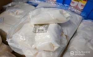 Аналитики рассказали, сколько сахара съедают россияне — Татарстан в топ-3 регионов