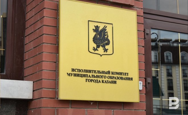 Мэрия Казани: аварийные работы на канализации в Авиастроительном районе завершат до конца месяца