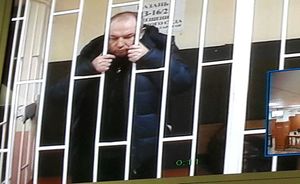 Верховный суд РТ оставил Рашида Аитова на Новый год в СИЗО
