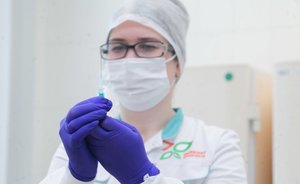 Вакцина «Спутник V» оказалось одной из лучших в мире для борьбы с распространением коронавируса