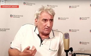 Казанский адвокат Сичинава просит проверить депутата Журавлева за угрозу убить немецкого журналиста