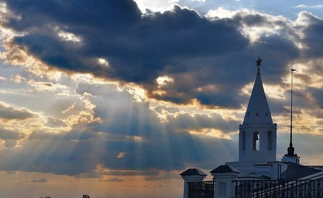 Аналитики выяснили, как россияне провели нерабочую неделю
