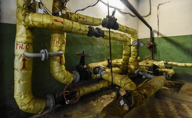 Минниханов поручил завершить подготовку к отопительному сезону до 15 сентября