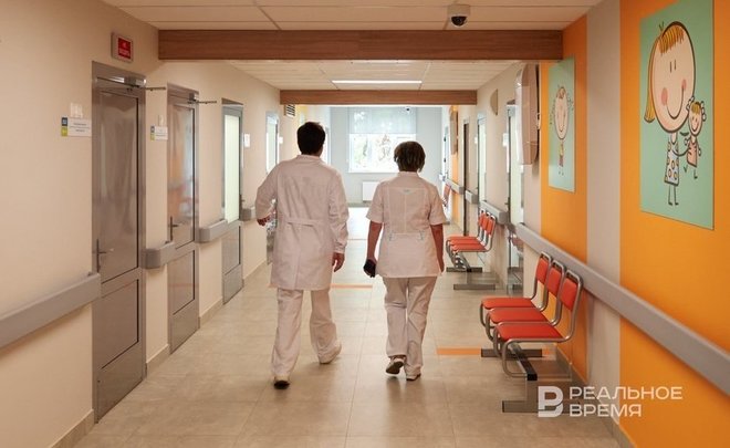 Поликлиники Казани в праздники будут принимать пациентов ежедневно