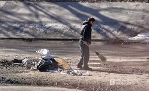 За последние пять лет в Татарстане предотвращен экологический ущерб на сумму в 58 млрд рублей