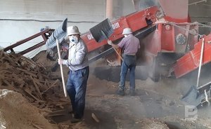 В Россию в 2018 году приехало наименьшее число мигрантов со времен распада СССР