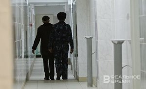 Прокуроры организовали ночной рейд в казанской исправительной колонии