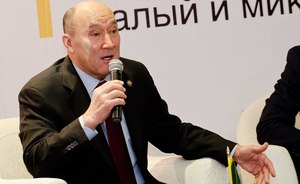 Министр сельского хозяйства Татарстана считает главной задачей сохранение темпов роста АПК выше 5%
