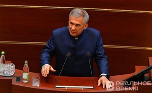 В Татарстане 16 человек получили госпремии в области науки и техники