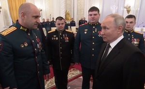 Владимир Путин планирует выдвигаться на новый президентский срок