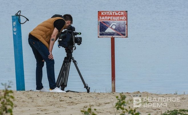 В Нижнекамском районе Татарстана усилят мероприятия по предотвращению гибели людей на водоемах