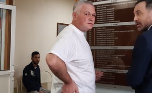 В суде Казани огласят приговор экс-руководителю «Татагропромбанка»