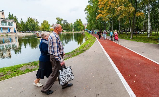 Министр по делам молодежи Татарстана назвал любимое место в Казани