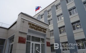 «Покушения не было»: в Зеленодольске вынесли новый приговор экс-полицейскому за нападение на депутата