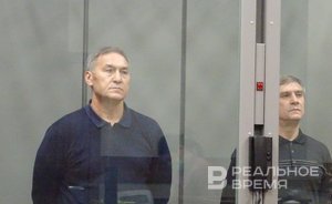 Московский суд посадил фигурантов «дела МЧС Татарстана» на 21 год