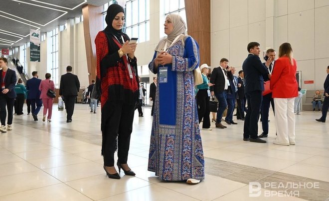 Закон об исламском банкинге принят во втором чтении