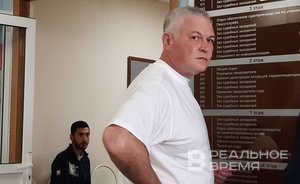 Прокуратура не согласна с новым приговором экс-главе «Татагропромбанка»