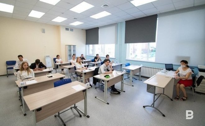 Казанский специалист дала советы выпускникам, как морально подготовиться к ЕГЭ