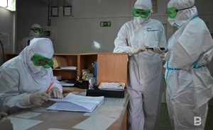 Главное о коронавирусе на 6 июля: Володин обвинил США в появлении пандемии, бергамот против COVID-19