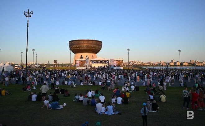 Казань потратила на выступление Петра Налича на «СоТворении» более 700 тысяч