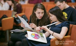 Среди татарстанских студентов-миллионеров ожидается пополнение