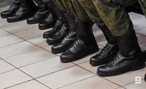 Минобороны утвердило список болезней, запрещающих службу по контракту при мобилизации