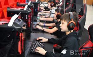 В школах Татарстана учеников начнут обучать правилам кибербезопасности